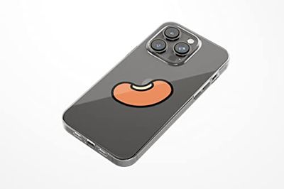 Bonateks, Digitalt tryckt skal kompatibelt med iPhone 14 Pro Max, mobilskal, skyddsfodral, stötsäkert, silikon, flexibelt, transparent mobilskal