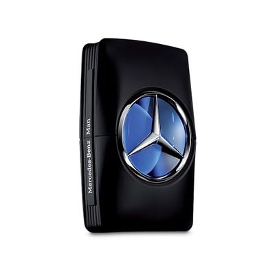 Mercedes-Benz Style Man Star EDT M 200 ml