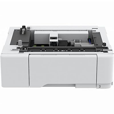 Xerox Cassette papier 550sheet + 100sheet Dual Tray 497N07995 650 feuilles