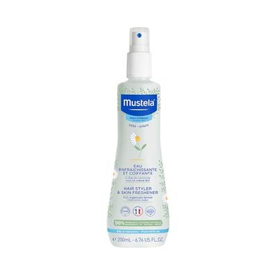 Mustela Bébé Skin Freshener 200ml spray