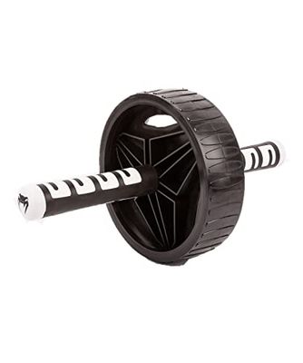 Venum Challenger Abs Wiel - Zwart/Wit