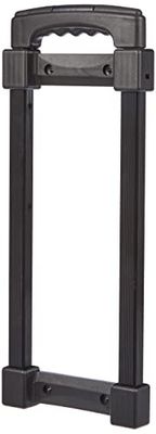 Adam Hall Hardware 34703 – utdragbart handtag 1 utdrag längd 445–745 mm