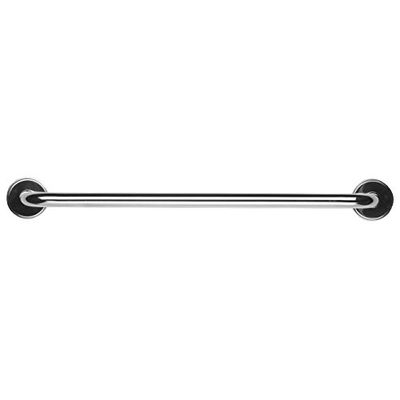 TATAY 5501200 - rechte handgreep, roestvrij staal, verchroomd, 60 cm