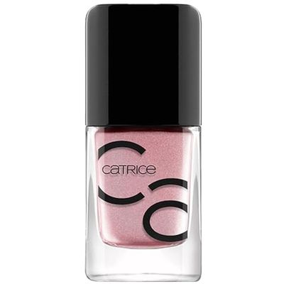 Catr. Iconails Gel Lacquer Esmalte De Uñas 51