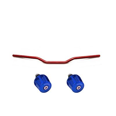Accossato HB174R-4-GR001Y-F-403706 Manubrio