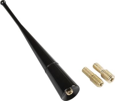 Aluminium pin-antenne