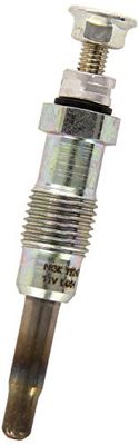 NGK 7906 D-Power 1 Vela de ignição incandescente
