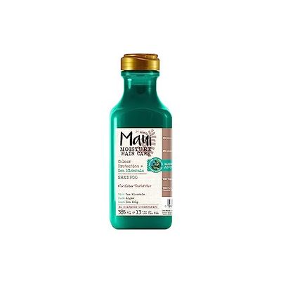Sea Minerals Color Protection Hair Shampoo 385 Ml