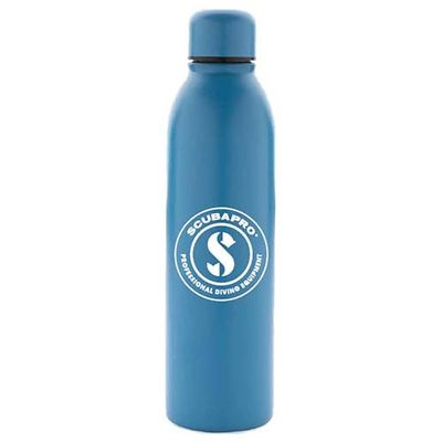 SCUBAPRO Isothermal Bottle Kits de régulateur de plongée Unisexe, Multicolore, Taille Unique