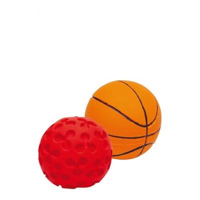 Gloria 8432288172087 Bote sportbollar, flerfärgade, 250 g