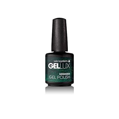 Salon System Gellux In The Limelight 15ml Gel Polish