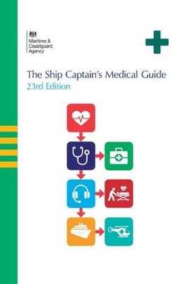 The Ship Captain's Medical Guide