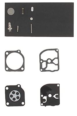Greenstar 551555 Reparatieset voor membraan/carburateur/carburateur