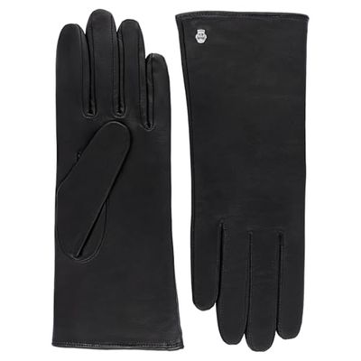 Roeckl Dames handschoenen Classic, effen