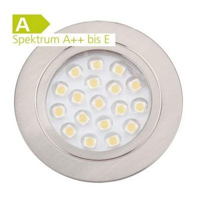 Dimatec 200 SMB1.2-18NS Spot encastrable