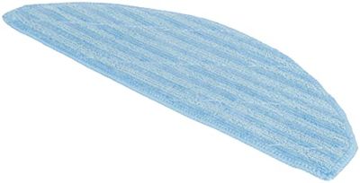 Hoover AC49 5 Panni in Microfibra per Robot Aspirapolvere e Lavapavimenti, Lavabili, Riutilizzabili, Originali, Compatibili con Robot H-GO 300