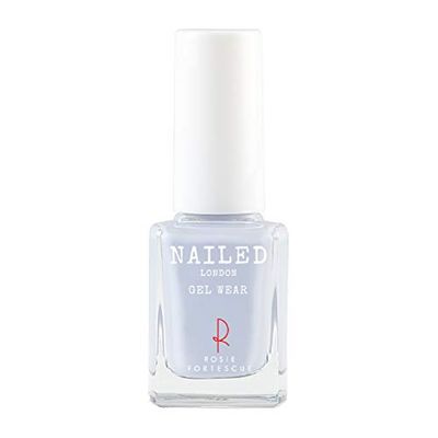NAILED LONDON Nail Polish, Attention Seeker 10 ml