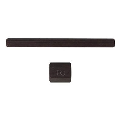 KS Tools 150.0513s ausdreh Mère avec stylo Taille 3, 13 mm