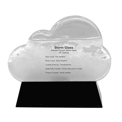 Stormmoln, 13 cm