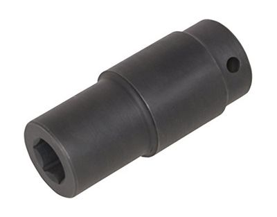 Lisle 77060 17 mm Presa bilanciatore armonico
