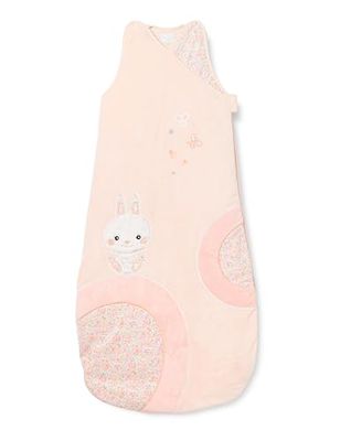 Poyetmotte Lapinou Slaapzak, 90/110 cm, Multi kleuren, One Size