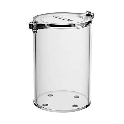 Caja de donación 120 mm