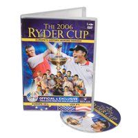 Ryder Cup: 2006 - 36th Ryder Cup