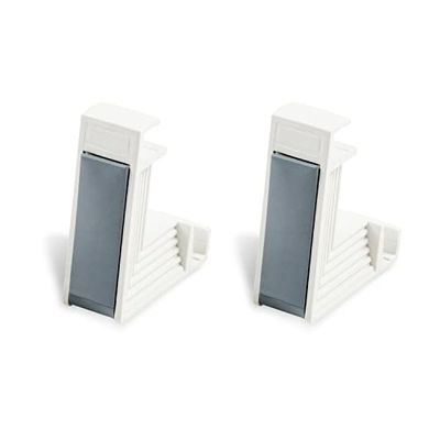 Aristo AR7088 schuine stand voor tekenplaat, 1 paar, grijs