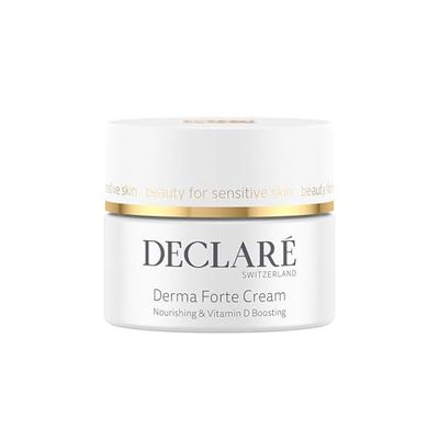 DERMA FORTE cream 50 ml