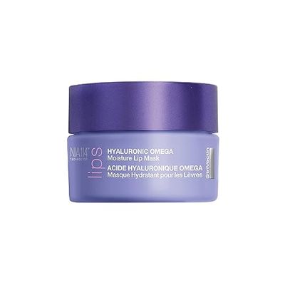 Hyaluronic Omega Moisture Lip Mask 10 ml