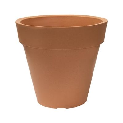 WELL HOME MOBILIARIO & DECORACIÓN Pot modèle ale-x Ø35 x 30 cm Empreinte