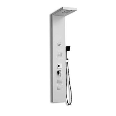 DP rubinetteria – Colonna Idromassaggio, CH30020