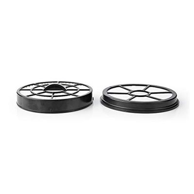 NEDIS Filtro para motor de aspiradora, repuesto VCBS500-Series