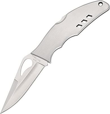 Byrd Flight Distributed by Spyderco