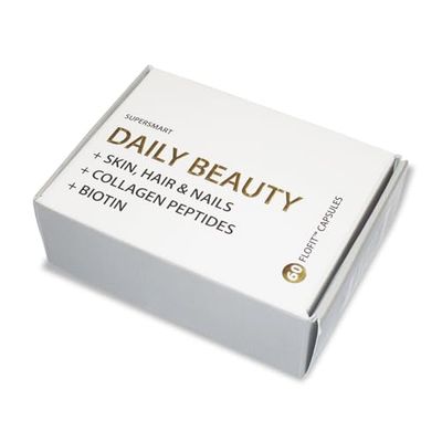 Daily Beauty