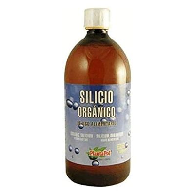 Silicone biologico 1 litro