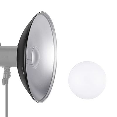 Neewer Meias para Bowens suporte para estúdio luz estroboscópica