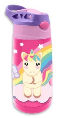 Sweet Dreams Gourde en acier inoxydable 450 ml