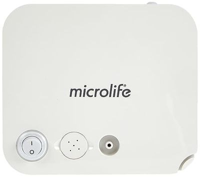Microlife NEB 100B nebulizzatore
