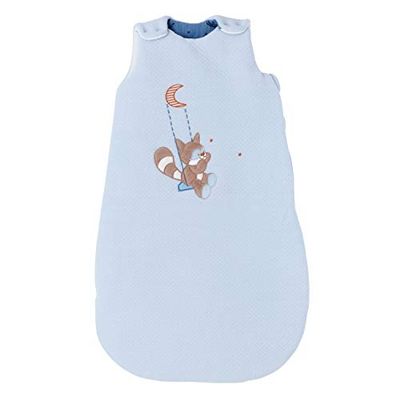 Nattou-Sacco De Dormir 70 Cm, Color Blue, (Jollimex 333375)