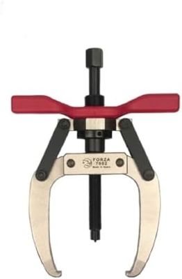 Trekker Forza 2 verstelbare poten 440 x 265