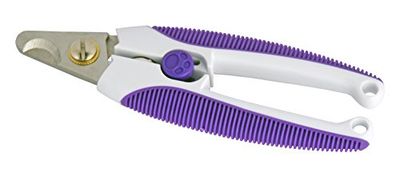 CHAPUIS SELLERIE SLA652 klauwschaar voor honden - 160 x 46 x 17 mm