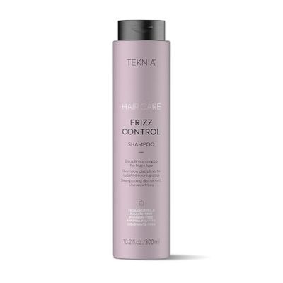 LAKMÉ - Teknia Frizz Control Shampoo 300 ml
