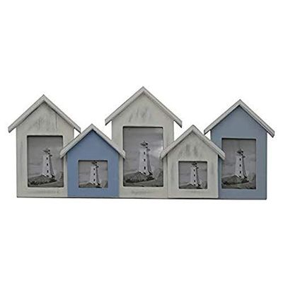 Vacchetti 5103340000 fotolijst, hout, meerkleurig, medium