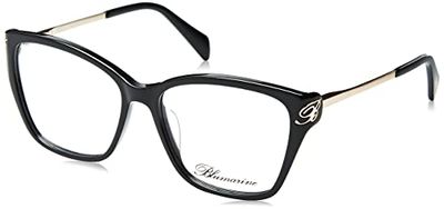 Blumarine Uniseks zonnebril, 0700, 55