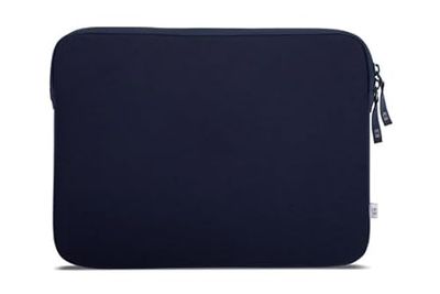 MW Miljöansvarigt skydd för Apple Macbook Pro och Air 13-13-tums datorskydd med minnesskum - Macbook Pro 13 fodral - ²Life (blå/rosa)