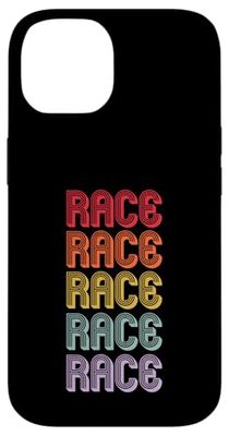 Race Case for iPhone 14