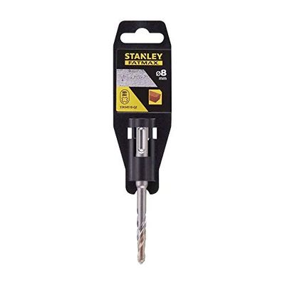 STANLEY STA54510-QZ Broca SDS-Plus FATMAX ø 8mmx110mm