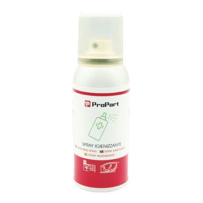 Aerosol desinfectante ProPart de 100 ml