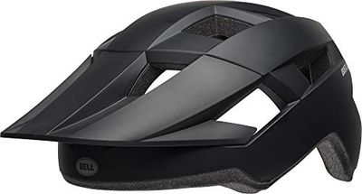 BELL Spark MIPS Capacete MTB, unissexo, mate black, 54-61 cm